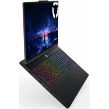 Lenovo Legion Pro 5 16IAX10 OLED U7-255HX 16GB 1SSD RTX5070 W11 Blk 83F3009CNT Nešiojamas kompiuteris Lenovo Legion Pro 5 16IAX10 OLED U7-255HX 16GB 1SSD RTX5070 W11 Blk 83F3009CNT Nešiojamas kompiuteris