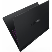Lenovo Legion Pro 5 16IAX10 OLED U7-255HX 16GB 1SSD RTX5070 W11 Blk 83F3009CNT Nešiojamas kompiuteris Lenovo Legion Pro 5 16IAX10 OLED U7-255HX 16GB 1SSD RTX5070 W11 Blk 83F3009CNT Nešiojamas kompiuteris