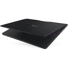 Lenovo Legion Pro 5 16IAX10 OLED U7-255HX 16GB 1SSD RTX5070 W11 Blk 83F3009CNT Nešiojamas kompiuteris Lenovo Legion Pro 5 16IAX10 OLED U7-255HX 16GB 1SSD RTX5070 W11 Blk 83F3009CNT Nešiojamas kompiuteris