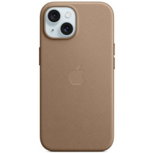 Apple "FineWoven Case...
