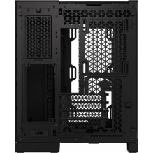 Corsair 2500D Airflow Black Corsair 2500D Airflow Black