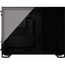Corsair 2500D Airflow Black Corsair 2500D Airflow Black