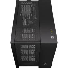 Corsair 2500D Airflow Black Corsair 2500D Airflow Black