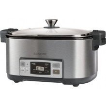 Sencor SPR 5500 SS
