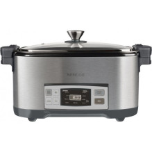Sencor SPR 5500 SS