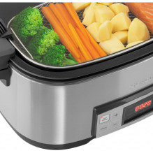 Sencor SPR 5500 SS