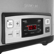 Sencor SPR 5500 SS