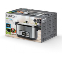Sencor SPR 5500 SS