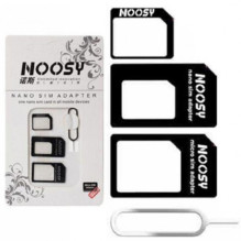 Noosy "SIM Card...