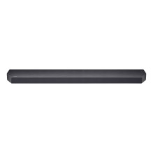 Garso Juosta - Samsung HW-Q930H 9.1.4 Kanalo, Dolby Atmos, Belaidis Subvufers Juodas