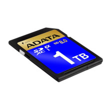 Atminties Kortelė - ADATA 1TB SDXC Express 1600 MB / s Skaitymas 1200 MB / s Rašymas