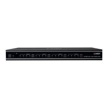 USB Matricos Jungiklis - Lindy 4x4 USB 3.2 Gen 1 Type A / C Matricos Jungiklis, 5 Gbps USB Matricos Jungiklis - Lindy 4x4 USB 3.2 Gen 1 Type A / C Matricos Jungiklis, 5 Gbps