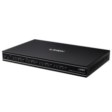 USB Matricos Jungiklis - Lindy 4x4 USB 3.2 Gen 1 Type A / C Matricos Jungiklis, 5 Gbps USB Matricos Jungiklis - Lindy 4x4 USB 3.2 Gen 1 Type A / C Matricos Jungiklis, 5 Gbps