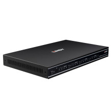 USB Matricos Jungiklis - Lindy 4x4 USB 3.2 Gen 1 Type A / C Matricos Jungiklis, 5 Gbps