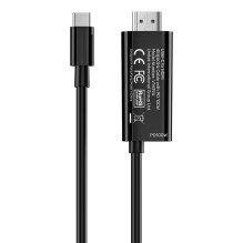 USB Grafikos Adapteris - UNITEK V1439ABK01 3840 x 2160 Rezoliucija, 2m Kabelis, Juodas USB Grafikos Adapteris - UNITEK V1439ABK01 3840 x 2160 Rezoliucija, 2m Kabelis, Juodas
