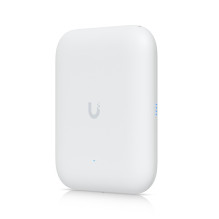 „Ubiquiti U7 Outdoor“ 4300 Mbps, baltas, maitinimas per Ethernet (PoE) „Ubiquiti U7 Outdoor“ 4300 Mbps, baltas, maitinimas per Ethernet (PoE)