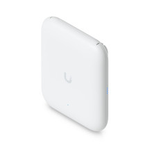 „Ubiquiti U7 Outdoor“ 4300 Mbps, baltas, maitinimas per Ethernet (PoE) „Ubiquiti U7 Outdoor“ 4300 Mbps, baltas, maitinimas per Ethernet (PoE)
