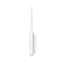 „Ubiquiti U7 Outdoor“ 4300 Mbps, baltas, maitinimas per Ethernet (PoE) „Ubiquiti U7 Outdoor“ 4300 Mbps, baltas, maitinimas per Ethernet (PoE)