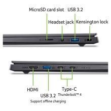 Acer Swift SFX14-73G-975F