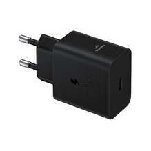 Samsung 45W Power Adapter Type-C (W / O Cable) Black