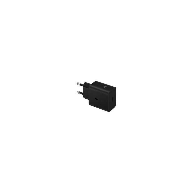 Samsung 45W Power Adapter Type-C (W / O Cable) Black