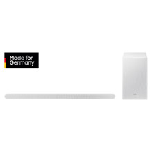 Samsung Ultra Slim Soundbar HW-S711GD (wei. WLAN. Bluetooth. Dolby Atmos. Chromecast)