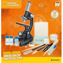 Mikroskopas National...