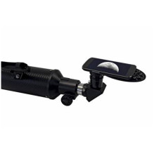 Refraktorinis teleskopas Taurus 90 / 900 su saulės filtru