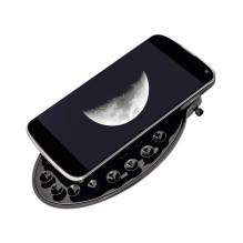 Reflektorinis teleskopas Venus 76 / 700 AZ su išmaniojo telefono adapteriu Reflektorinis teleskopas Venus 76 / 700 AZ su išmaniojo telefono adapteriu