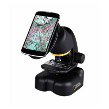 Teleskopas ir mikroskopas. Rinkinys su Smartphone laikikliu. National geographic 2 / 1 Teleskopas ir mikroskopas. Rinkinys su Smartphone laikikliu. National geographic 2 / 1