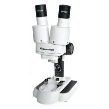 Mikroskopas Junior Stereo 20x Mikroskopas Junior Stereo 20x