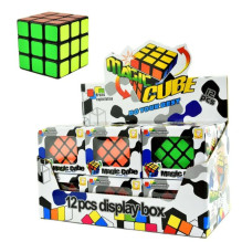 Galvosūkis Kubikas-rubikas 5,5 cm Galvosūkis Kubikas-rubikas 5,5 cm