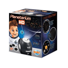 Planetariumas HD su 3 temų diskais Planetariumas HD su 3 temų diskais