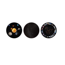 Planetariumas HD su 3 temų diskais Planetariumas HD su 3 temų diskais