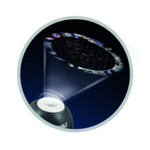 Planetariumas HD su 3 temų diskais Planetariumas HD su 3 temų diskais