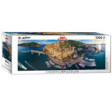 Dėlionė Porto Venere....
