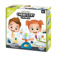 Chemijos laboratorija MINI...