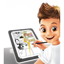 Profesionali Studio Grafinė planšetė 3in1 Profesionali Studio Grafinė planšetė 3in1