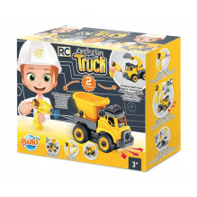 Konstruktorius RC...