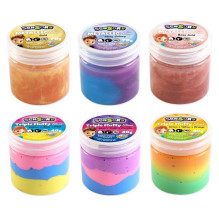 Sensorinis Slime 12 rūšių pasirinkimas Sensorinis Slime 12 rūšių pasirinkimas
