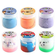 Sensorinis Slime 12 rūšių pasirinkimas Sensorinis Slime 12 rūšių pasirinkimas