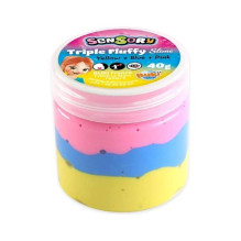 Sensorinis Slime 12 rūšių pasirinkimas Sensorinis Slime 12 rūšių pasirinkimas