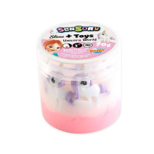Sensorinis Slime 12 rūšių pasirinkimas Sensorinis Slime 12 rūšių pasirinkimas