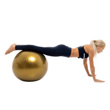 Gimnastikos kamuolys (fitneso, mankštos, sėdėjimo, treniruočių) 85cm skersmens Gimnastikos kamuolys (fitneso, mankštos, sėdėjimo, treniruočių) 85cm skersmens