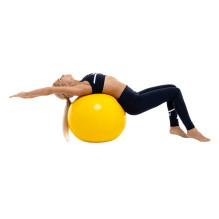 Gimnastikos kamuolys (fitneso, mankštos, sėdėjimo, treniruočių) 85cm skersmens Gimnastikos kamuolys (fitneso, mankštos, sėdėjimo, treniruočių) 85cm skersmens
