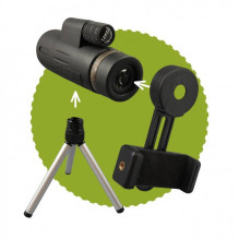 Vaikiškas monoklis Expert 12x40