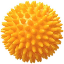 Kamuoliukas masažinis-terapinis 10 cm