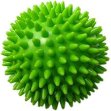 Kamuoliukas masažinis-terapinis 10 cm