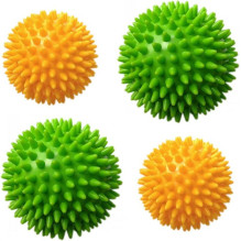 Kamuoliukas masažinis-terapinis 10 cm