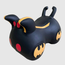 Šokliukas Batmobilis (Batman Batmobile) 38 cm Šokliukas Batmobilis (Batman Batmobile) 38 cm